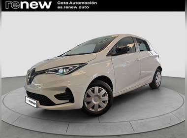 Renault - Zoe