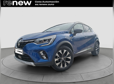 Renault - Captur II