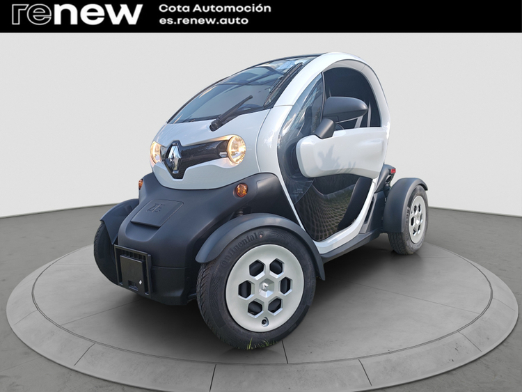 RENAULT Twizy Life 45 foto miniatura