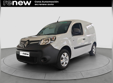 RENAULT - KANGOO