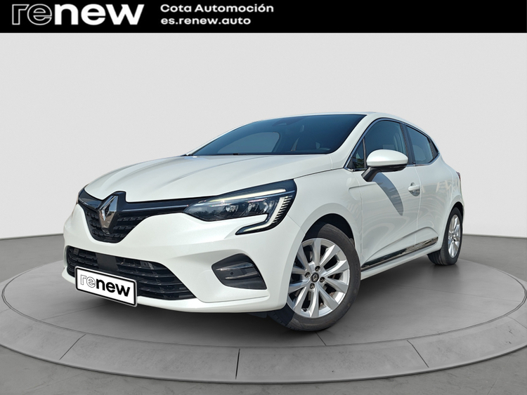 Renault Clio Zen foto miniatura