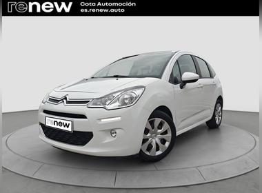 Citroen - C3