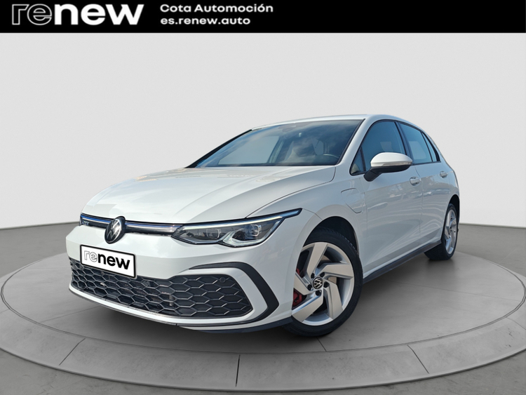 Volkswagen Golf VIII GTE eHybrid foto miniatura