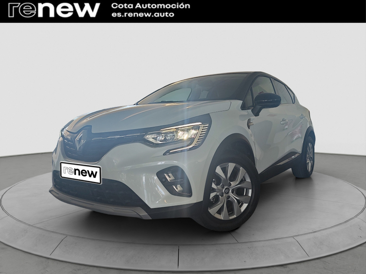 Renault Captur II Zen foto miniatura