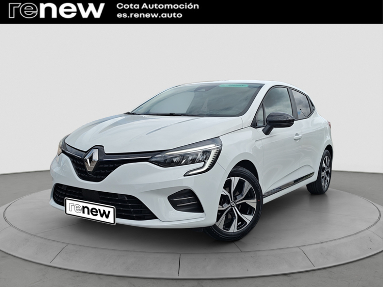 Renault Clio Evolution foto miniatura