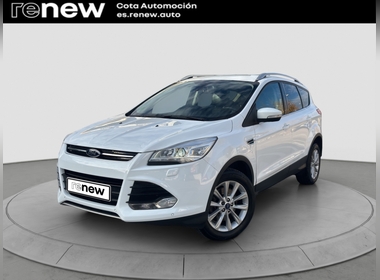 Ford - Kuga