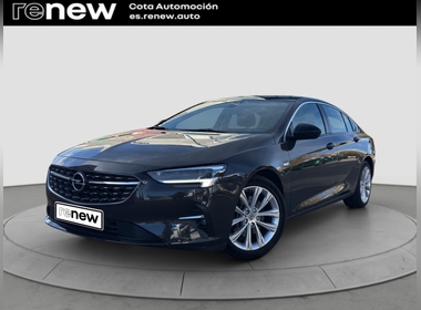 Opel - Insignia Grand Sport