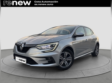 Renault - Megane