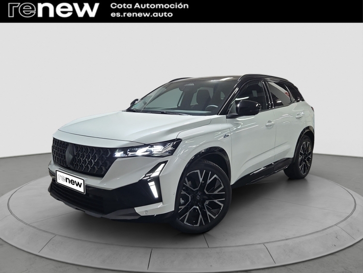 Renault Austral Esprit Alpine foto miniatura