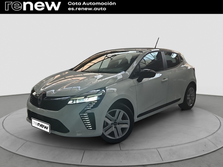 Renault Clio Evolution foto miniatura