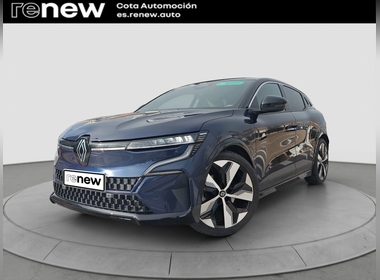 Renault - Megane E-Tech