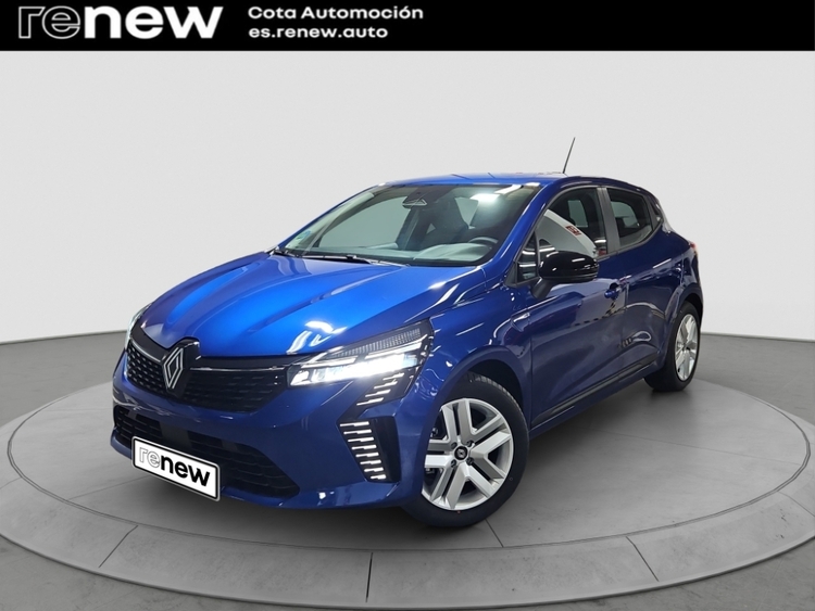 Renault Clio Evolution foto miniatura