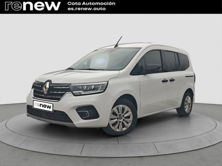 Renault Kangoo Edition One foto miniatura