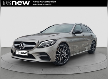 Mercedes-Benz - Clase C