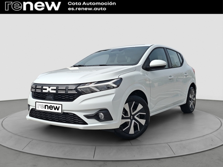 Dacia Sandero Expression foto miniatura