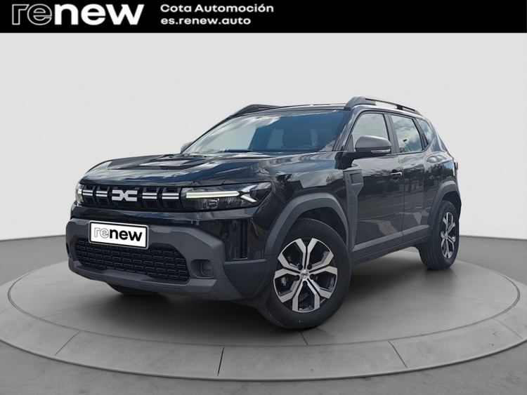 Dacia Duster ECO-G 100 Expression foto miniatura