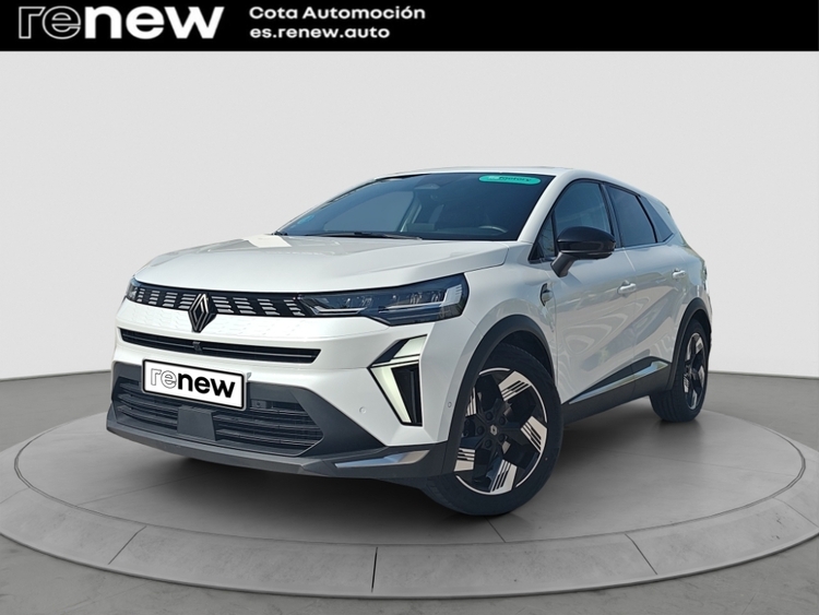 Renault Symbioz 145 E-Tech Full Hybrid Techno foto miniatura