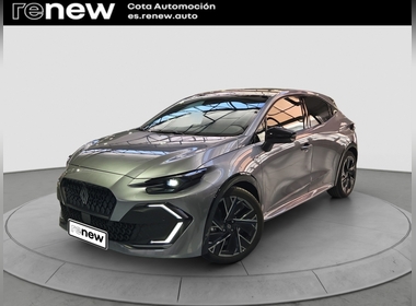 Renault - Clio VI