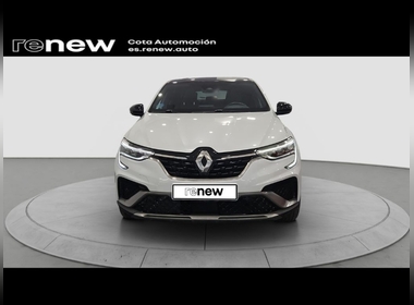 Renault - Arkana