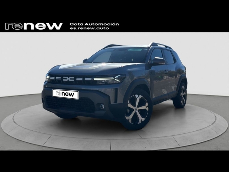 Dacia Duster TCE JOURNEY 140CV foto miniatura