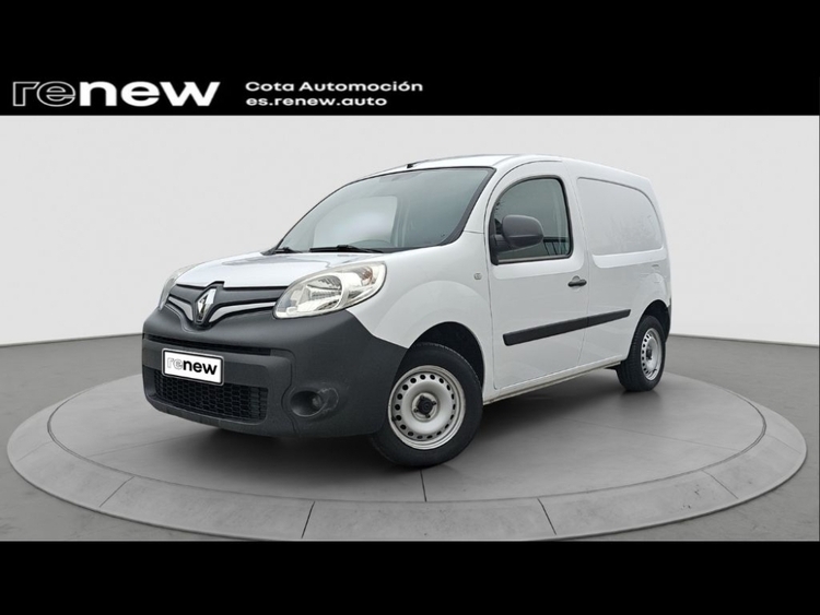Renault Kangoo Furgón Professional foto miniatura